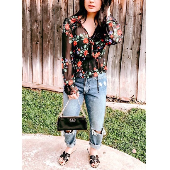 Camila Sandal - Picture 5 of 6